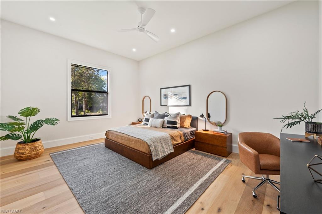 LOGAN WOODS - Residential