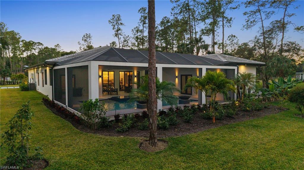 LOGAN WOODS - Residential