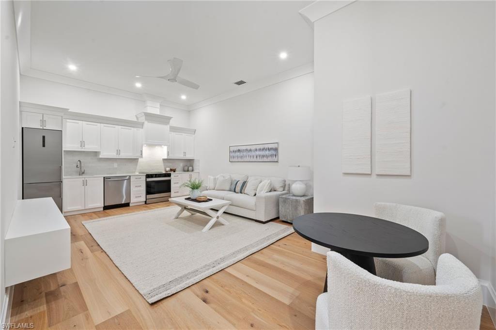 LOGAN WOODS - Residential