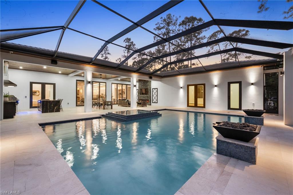 LOGAN WOODS - Residential