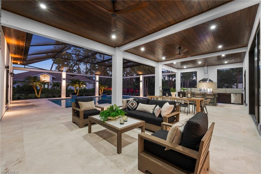 LOGAN WOODS - Residential