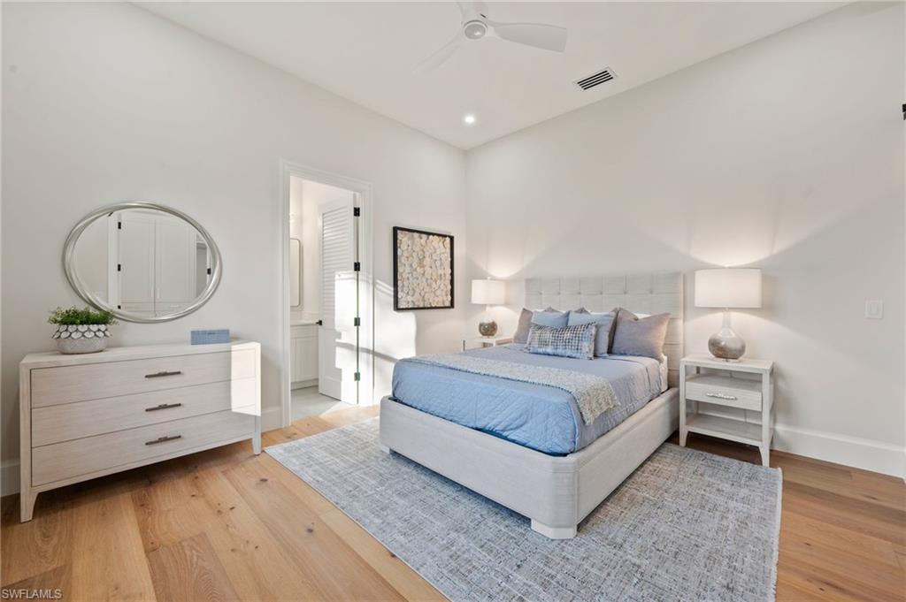 LOGAN WOODS - Residential