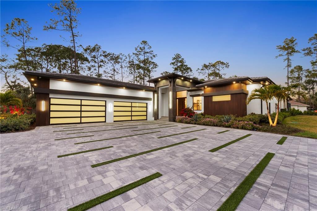 LOGAN WOODS - Residential