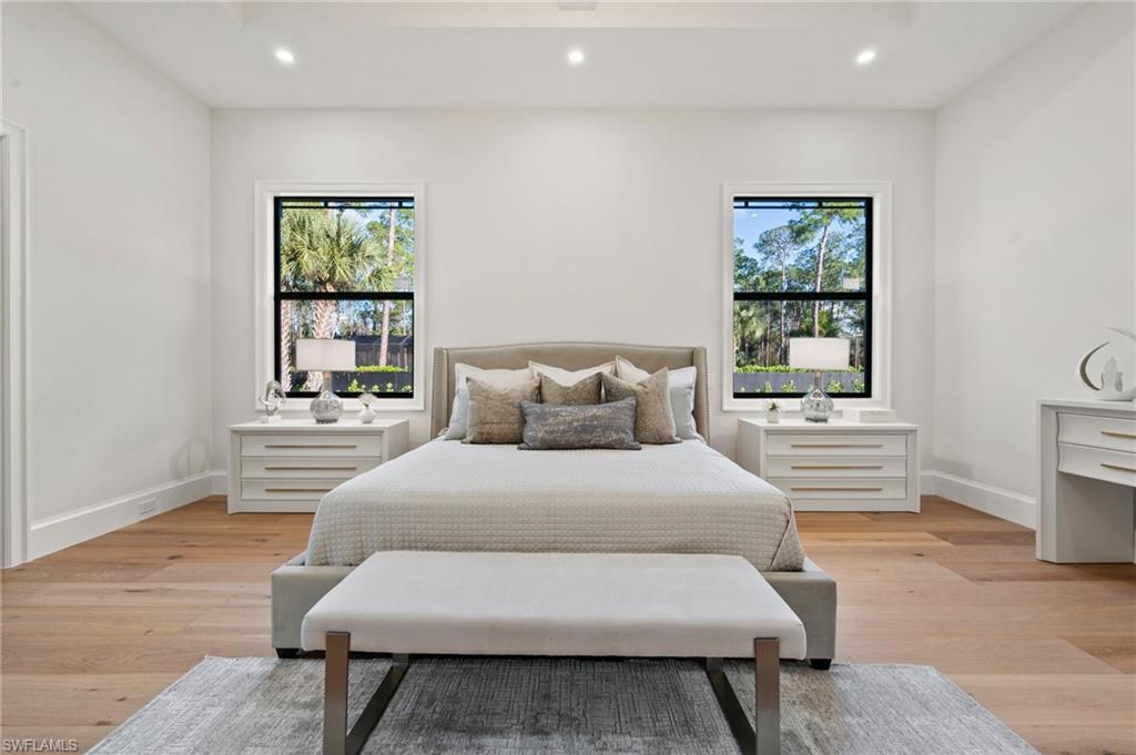 LOGAN WOODS - Residential