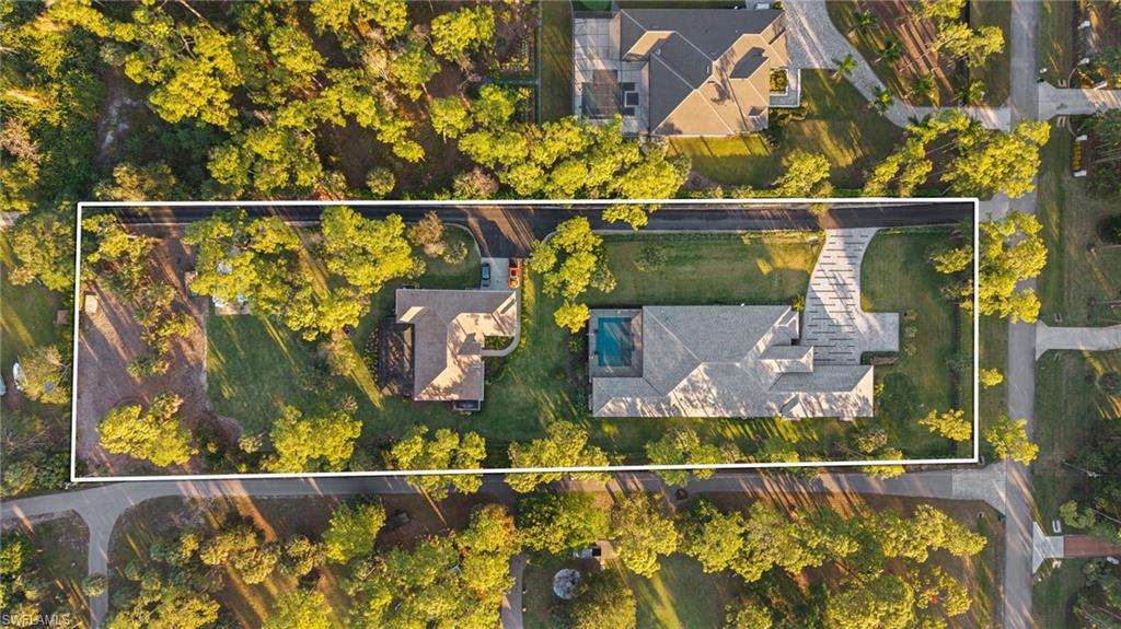 LOGAN WOODS - Residential