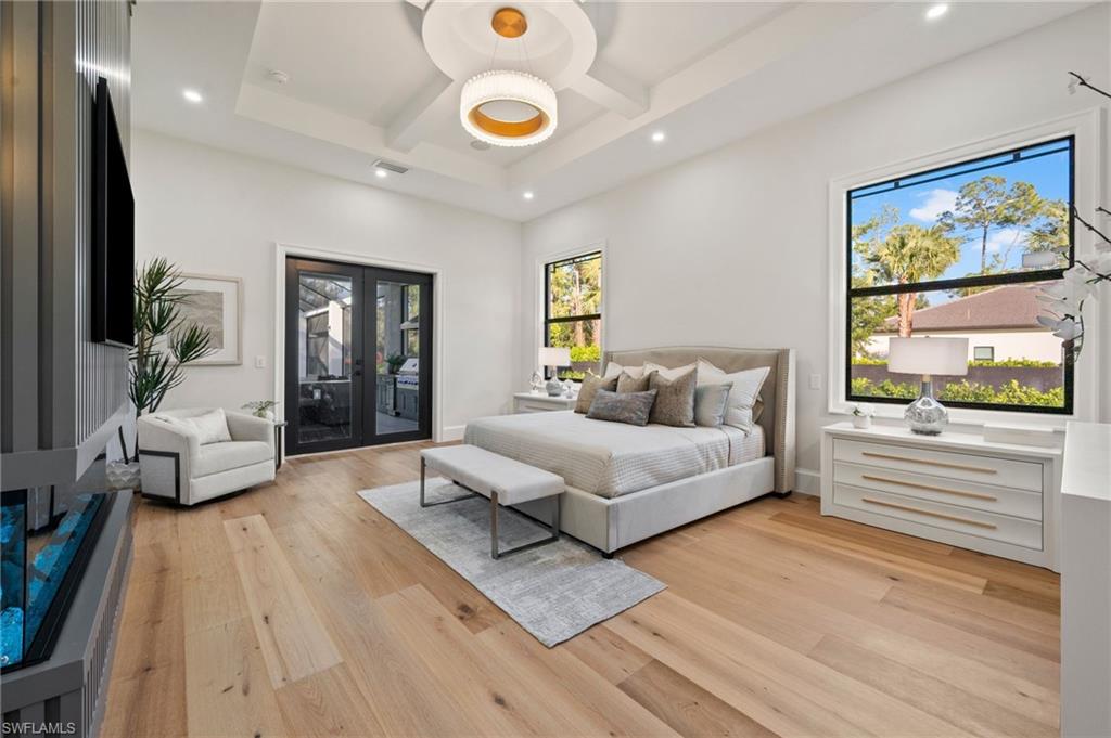 LOGAN WOODS - Residential