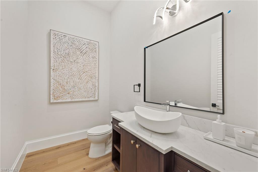 LOGAN WOODS - Residential