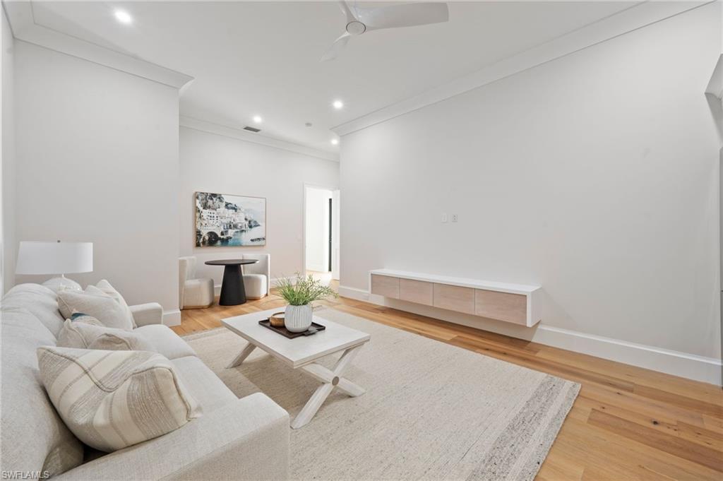 LOGAN WOODS - Residential