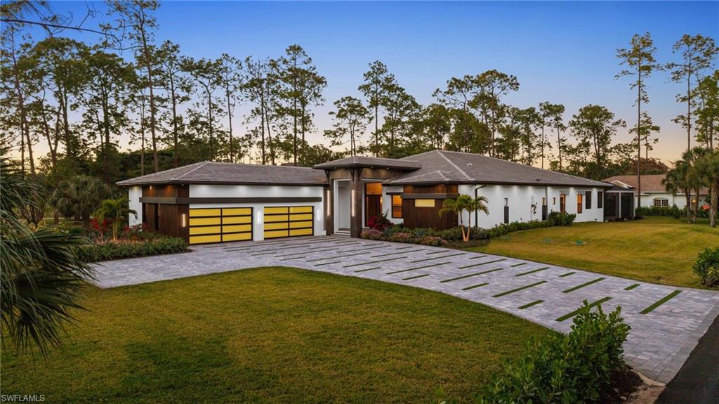 LOGAN WOODS - Residential