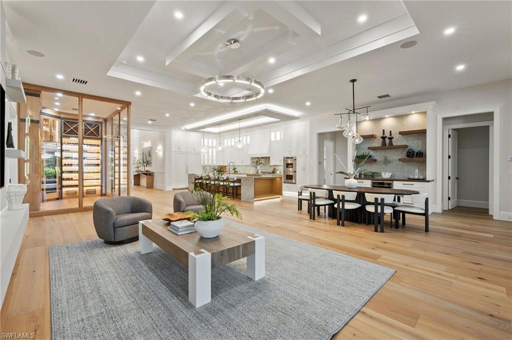 LOGAN WOODS - Residential