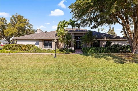 7479 Twin Eagle LN FORT MYERS FL 33912
