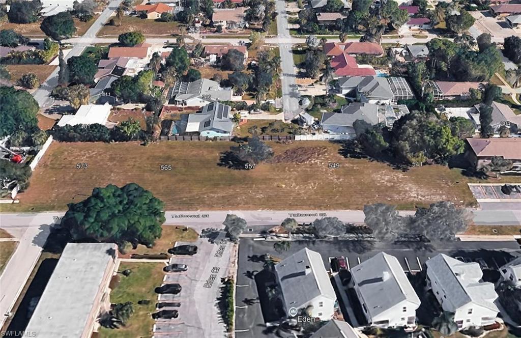 MARCO ISLAND - Land