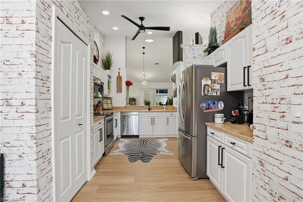 Photo of 5320 Whitten DR #46, NAPLES, FL 34104 (MLS # 226010519)