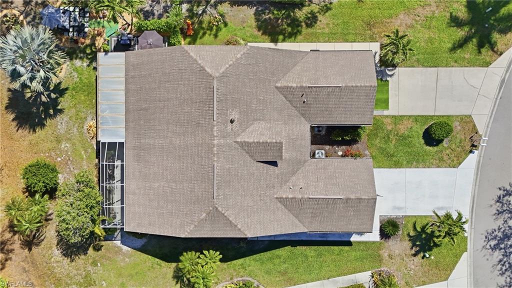 VILLAS OF WHITTENBERG - Residential