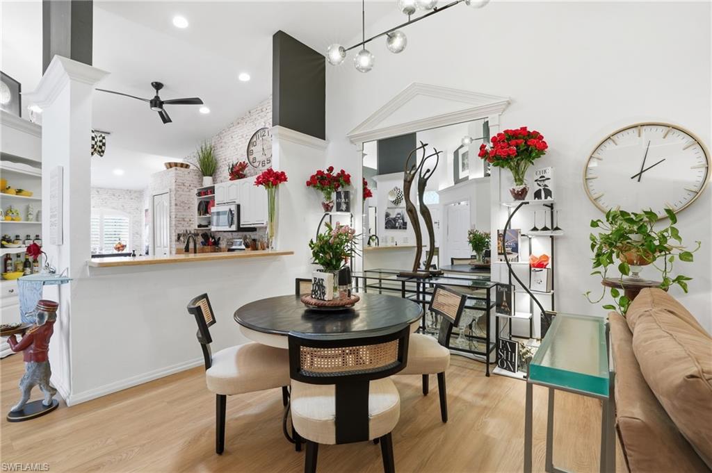 VILLAS OF WHITTENBERG - Residential