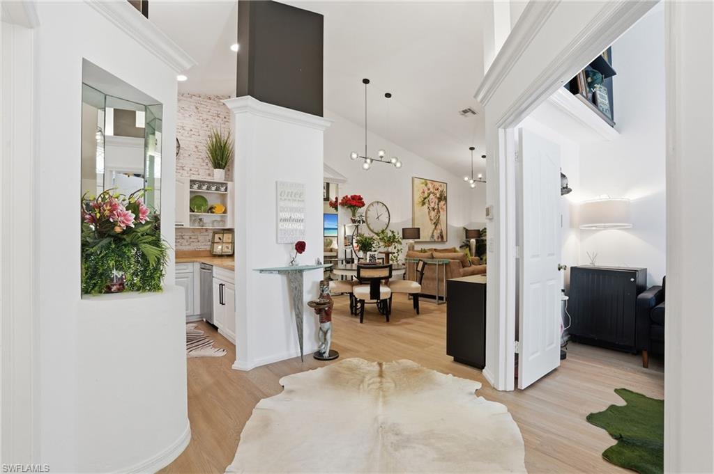 VILLAS OF WHITTENBERG - Residential