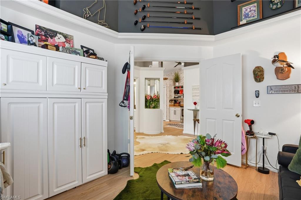 VILLAS OF WHITTENBERG - Residential