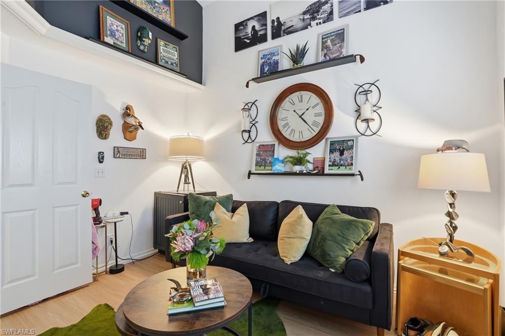 VILLAS OF WHITTENBERG - Residential