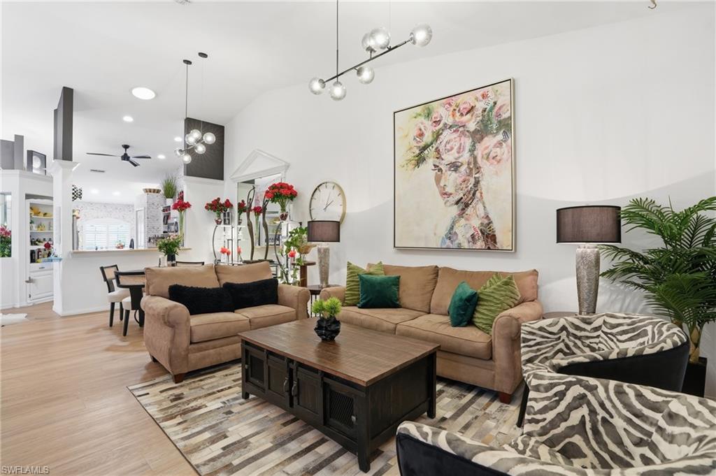 VILLAS OF WHITTENBERG - Residential