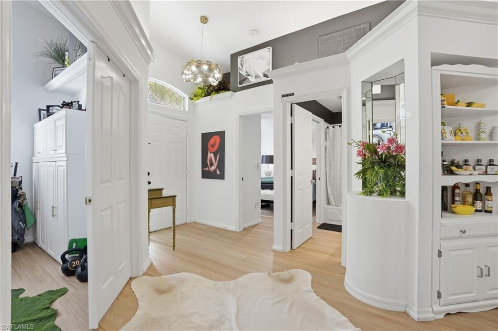 VILLAS OF WHITTENBERG - Residential