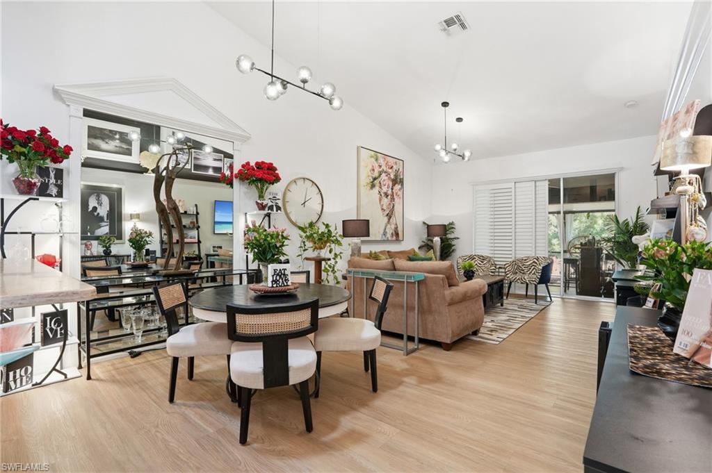 VILLAS OF WHITTENBERG - Residential