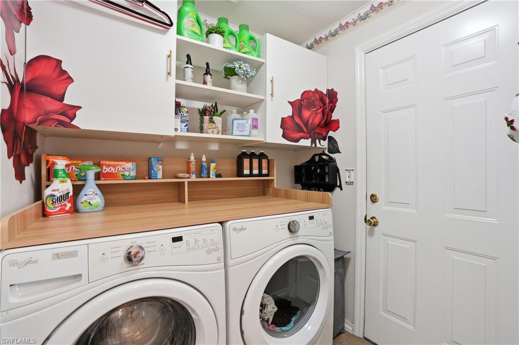 VILLAS OF WHITTENBERG - Residential