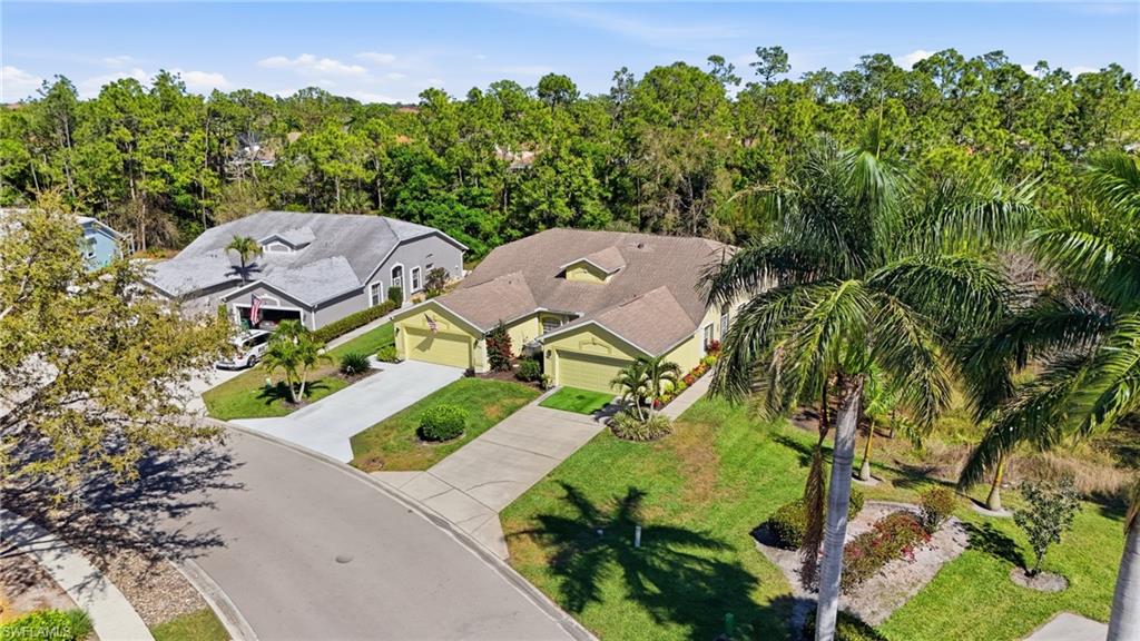 VILLAS OF WHITTENBERG - Residential