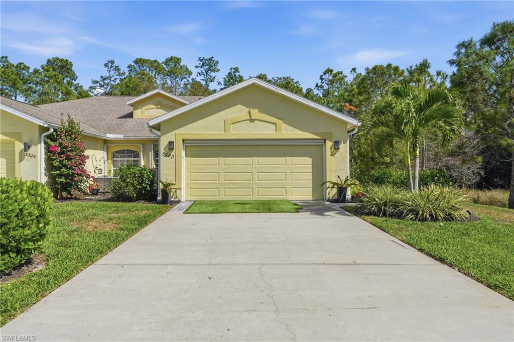 VILLAS OF WHITTENBERG - Residential