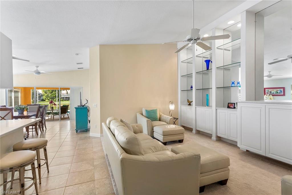 VILLAGE WALK OF BONITA SPRINGS - Residential