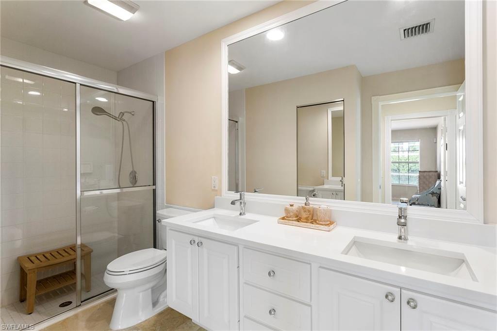 VILLAGE WALK OF BONITA SPRINGS - Residential