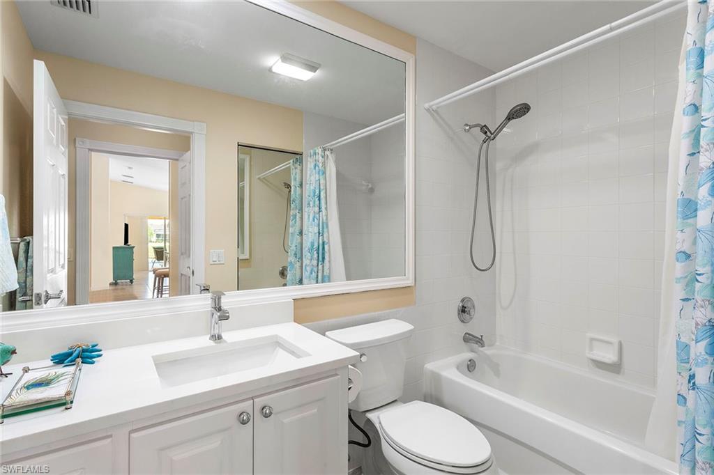 VILLAGE WALK OF BONITA SPRINGS - Residential