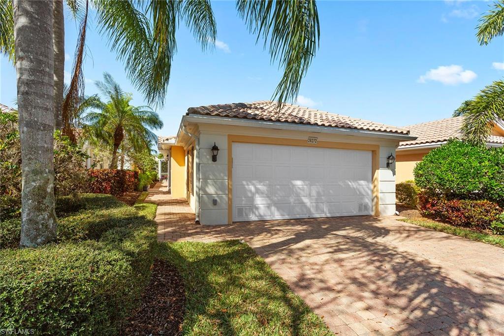 VILLAGE WALK OF BONITA SPRINGS - Residential