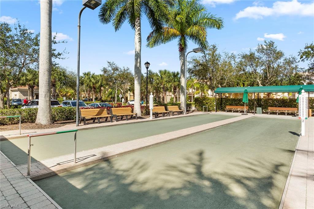 VILLAGE WALK OF BONITA SPRINGS - Residential