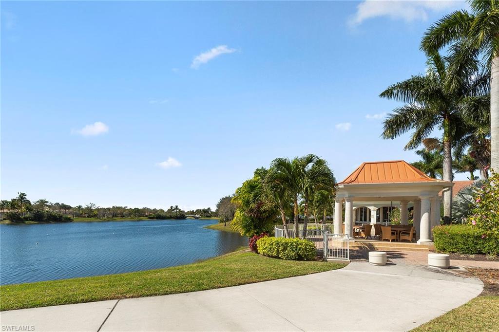 VILLAGE WALK OF BONITA SPRINGS - Residential
