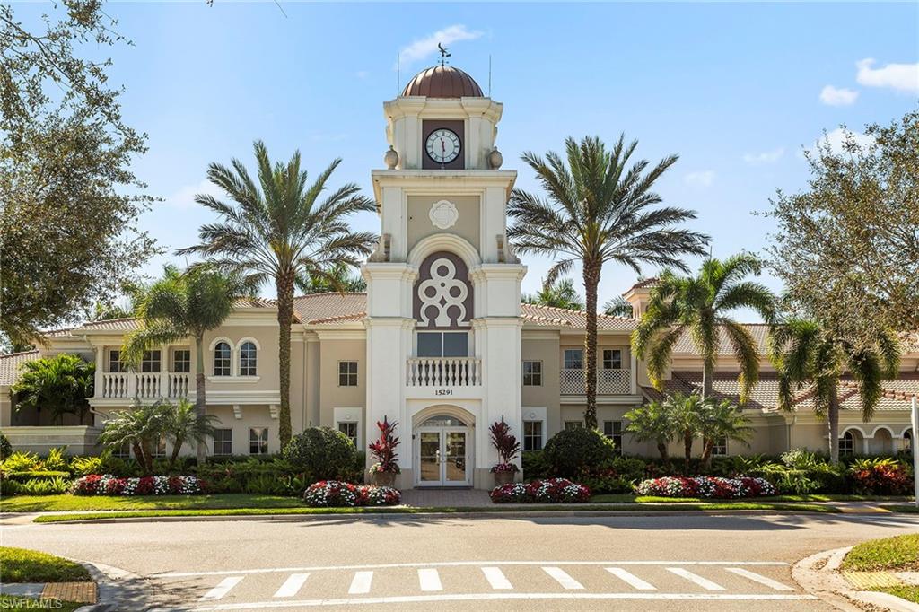 VILLAGE WALK OF BONITA SPRINGS - Residential