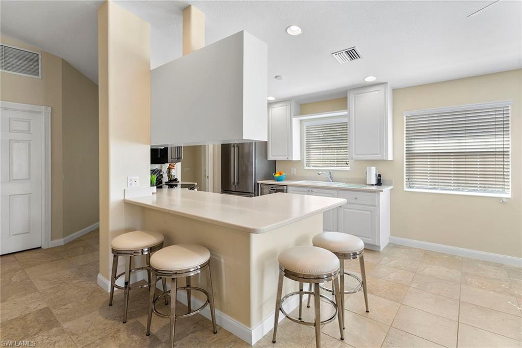 VILLAGE WALK OF BONITA SPRINGS - Residential