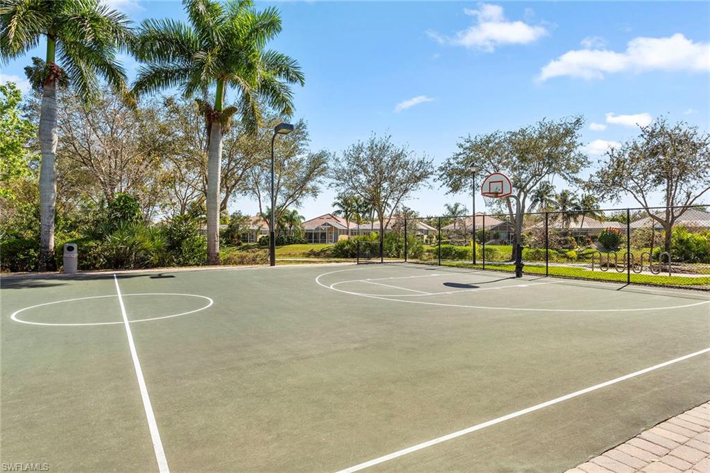 VILLAGE WALK OF BONITA SPRINGS - Residential