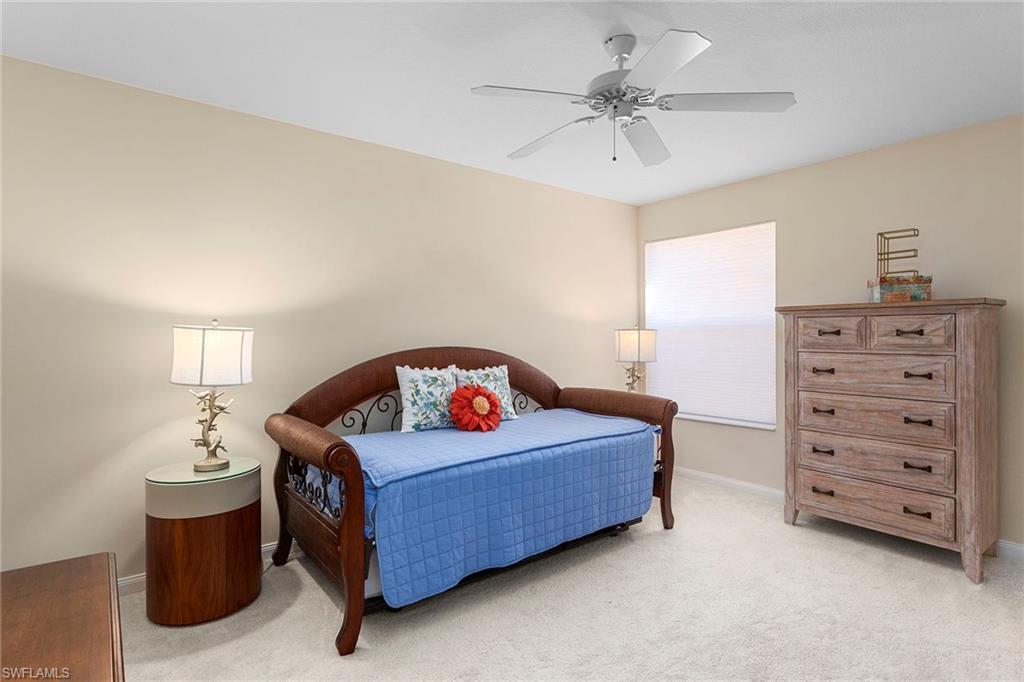 VILLAGE WALK OF BONITA SPRINGS - Residential