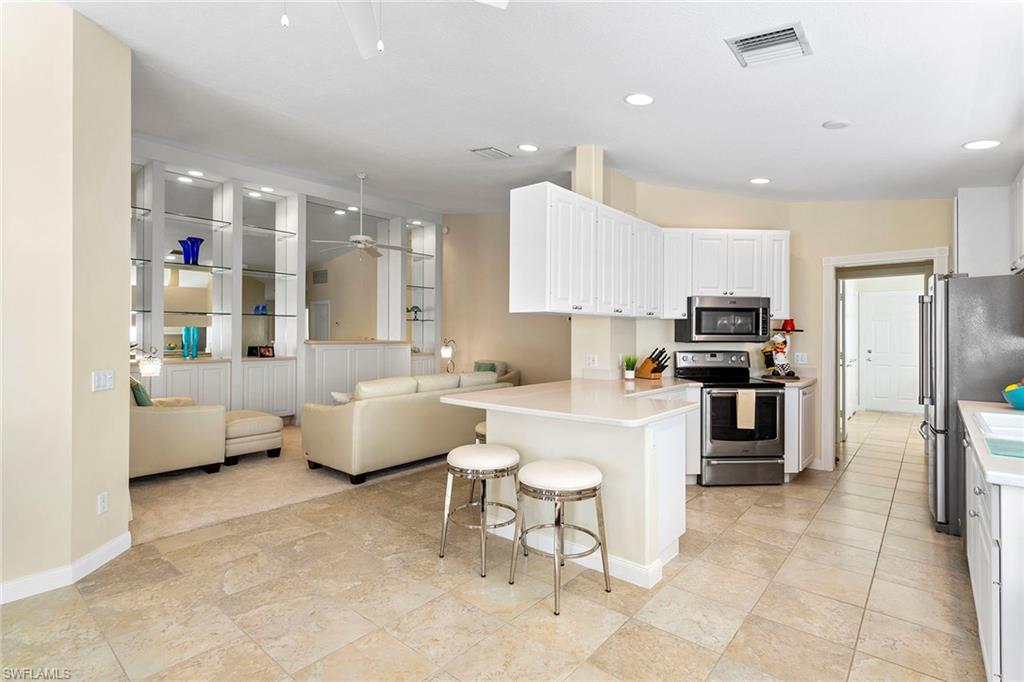 VILLAGE WALK OF BONITA SPRINGS - Residential