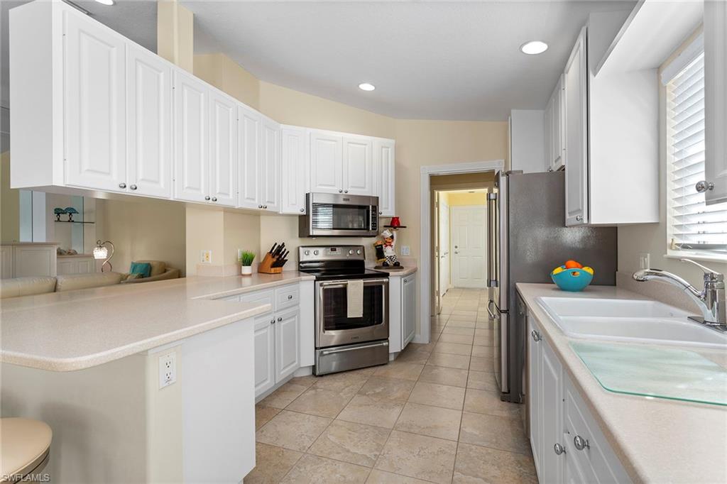 VILLAGE WALK OF BONITA SPRINGS - Residential