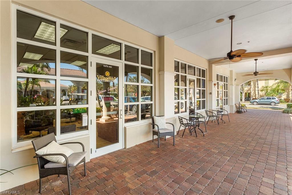 VILLAGE WALK OF BONITA SPRINGS - Residential