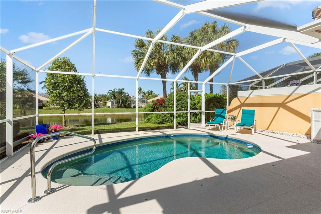 VILLAGE WALK OF BONITA SPRINGS - Residential
