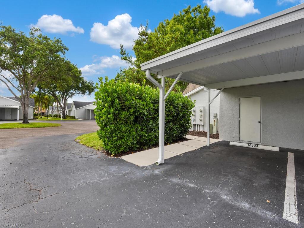 REGENT PARK - Residential