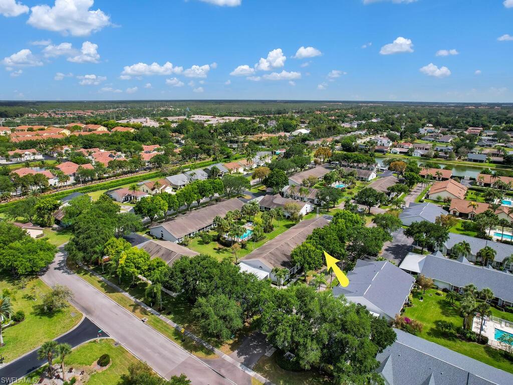 REGENT PARK - Residential
