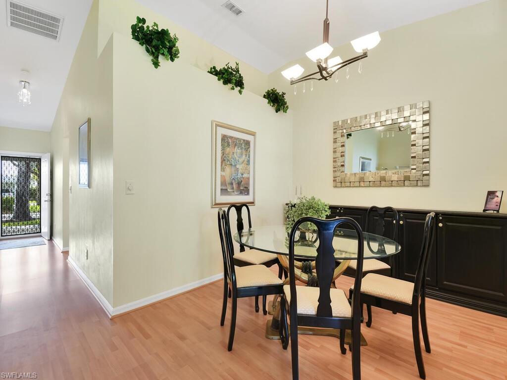 REGENT PARK - Residential