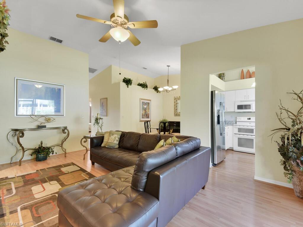 REGENT PARK - Residential