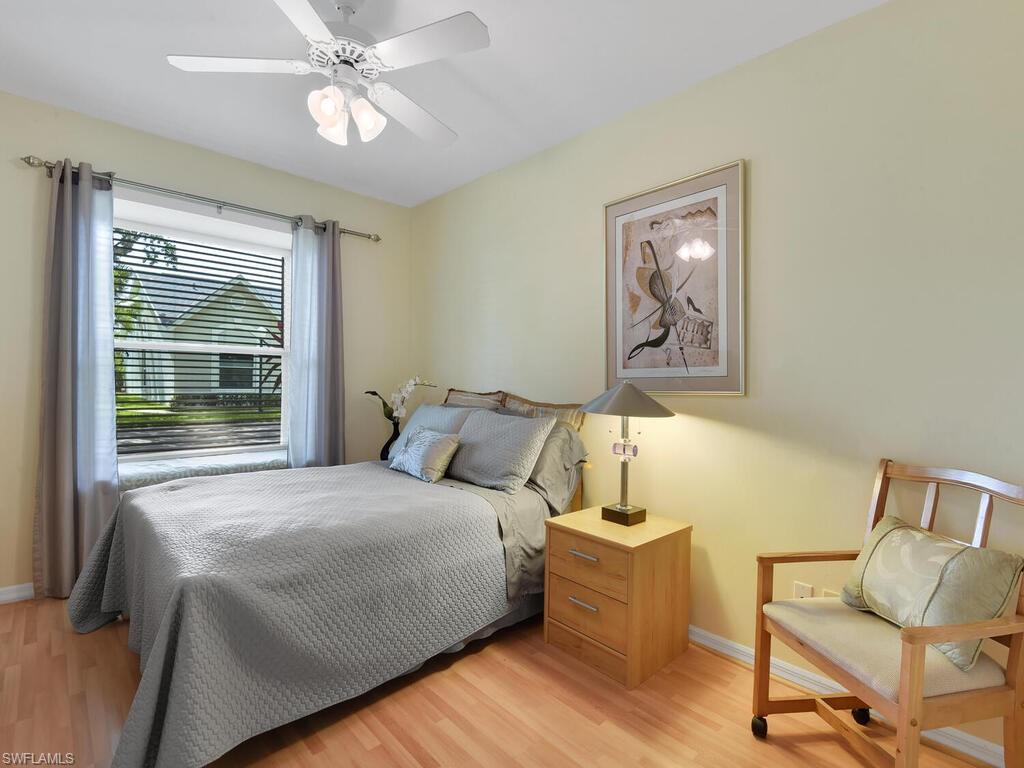 REGENT PARK - Residential