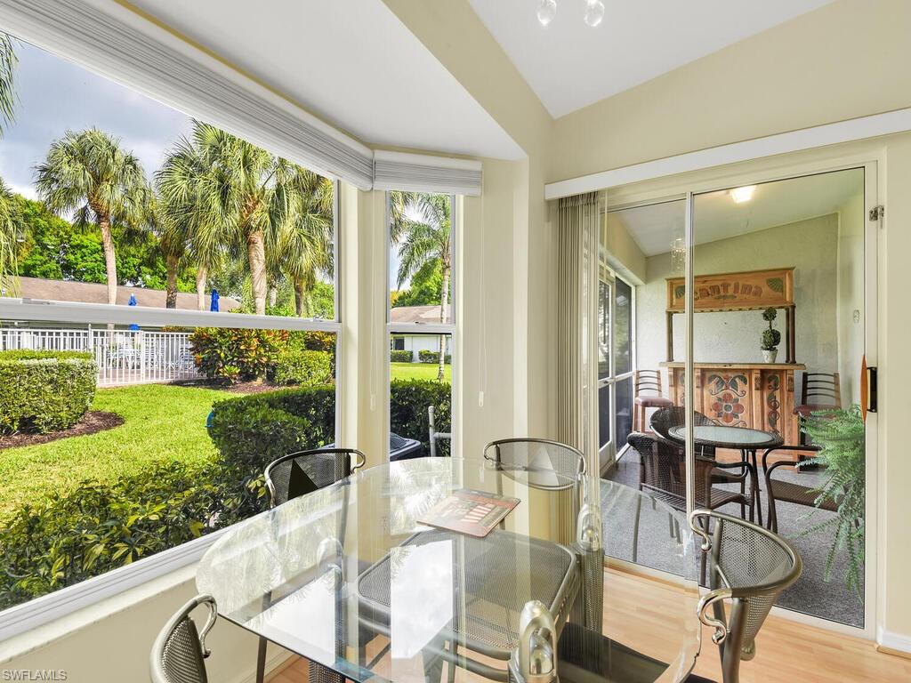 REGENT PARK - Residential