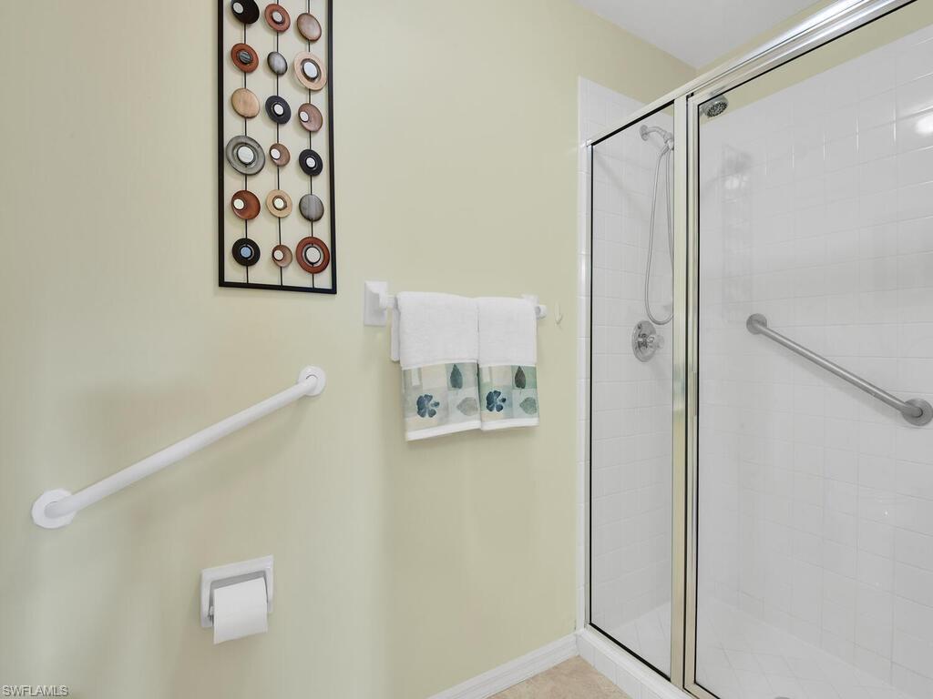 REGENT PARK - Residential