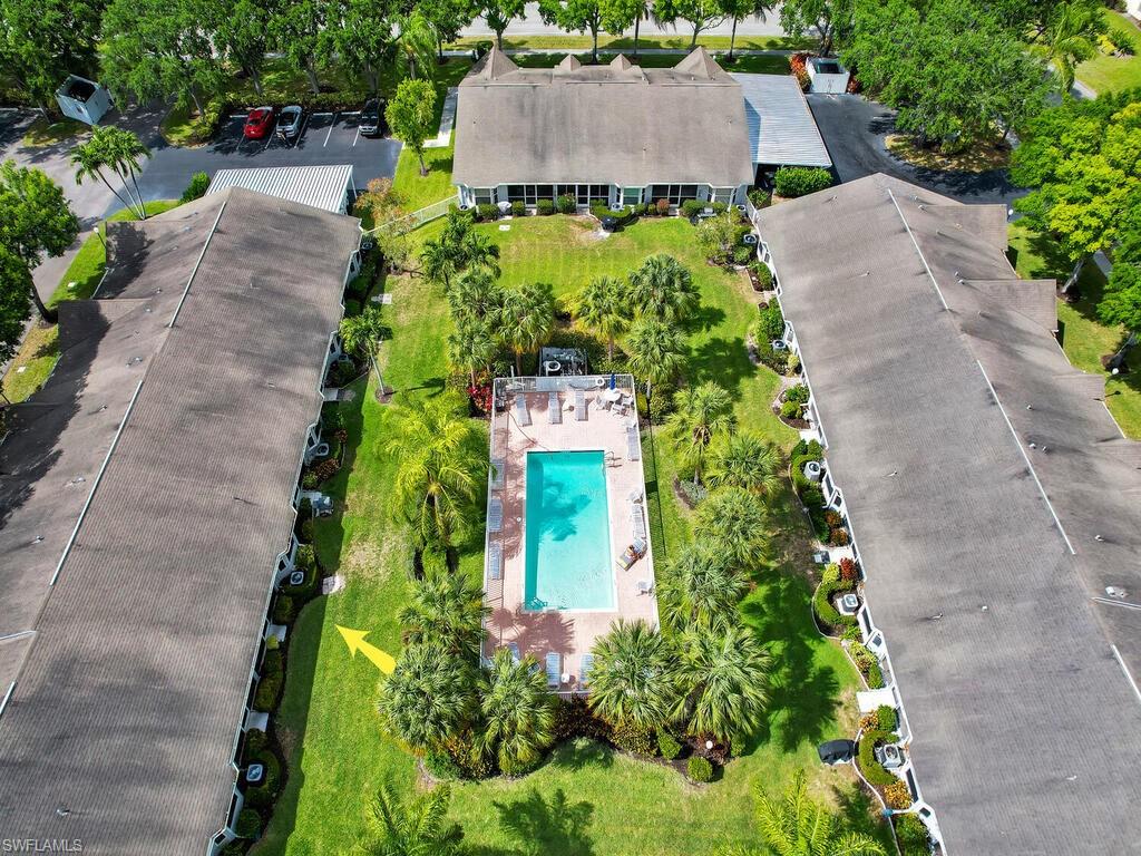 REGENT PARK - Residential